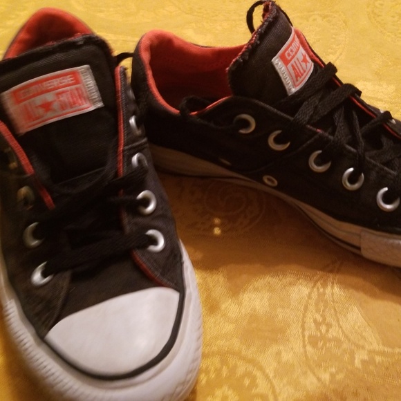 Converse - Picture 4 of 4